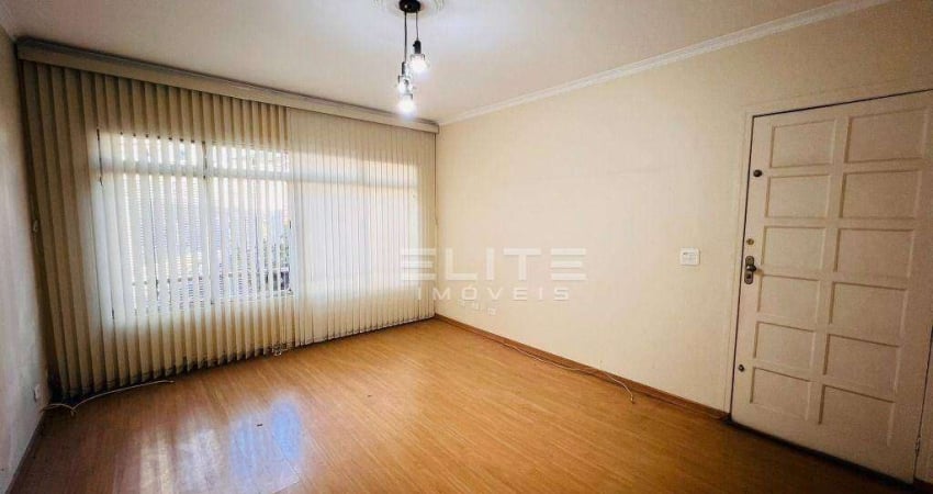 Sobrado com 3 dormitórios à venda, 205 m² por R$ 980.000,00 - Osvaldo Cruz - São Caetano do Sul/SP