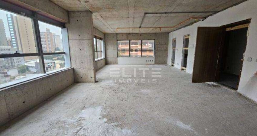 Sala para alugar, 80 m² por R$ 8.000,02/mês - Jardim - Santo André/SP
