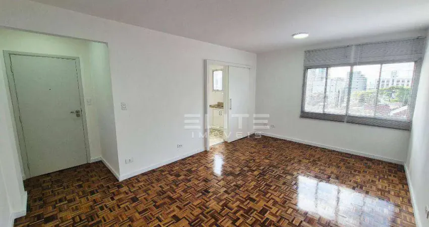 Apartamento à venda, 103 m² por R$ 570.000,00 - Centro - Santo André/SP