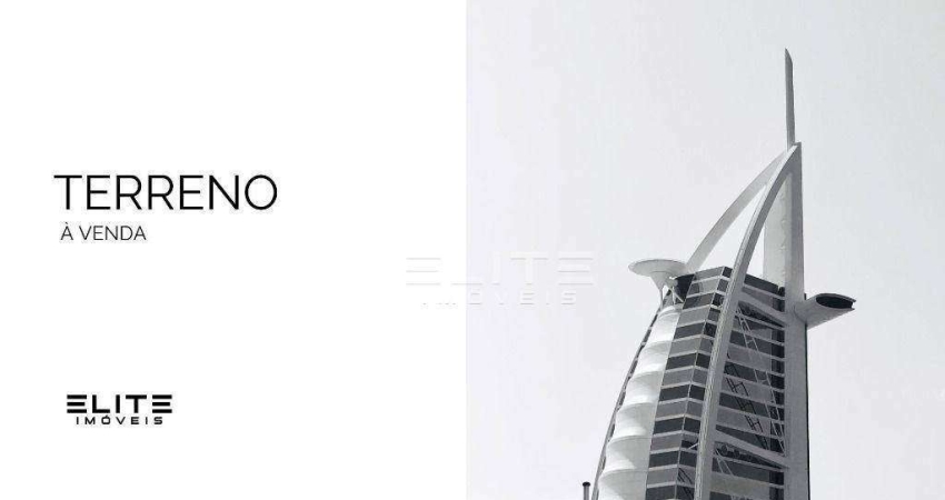 Terreno à venda, 680 m² por R$ 3.300.000,00 - Vila Assunção - Santo André/SP
