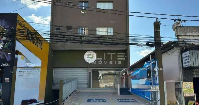 Prédio à venda, 1210 m² por R$ 8.500.000,00 - Centro - Santo André/SP