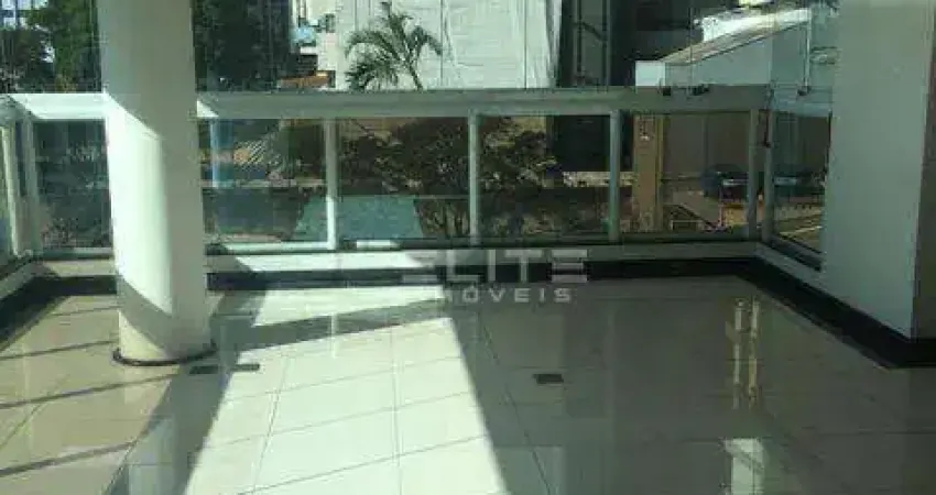 Apartamento com 3 dormitórios à venda, 169 m² por R$ 1.850.000,00 - Jardim - Santo André/SP