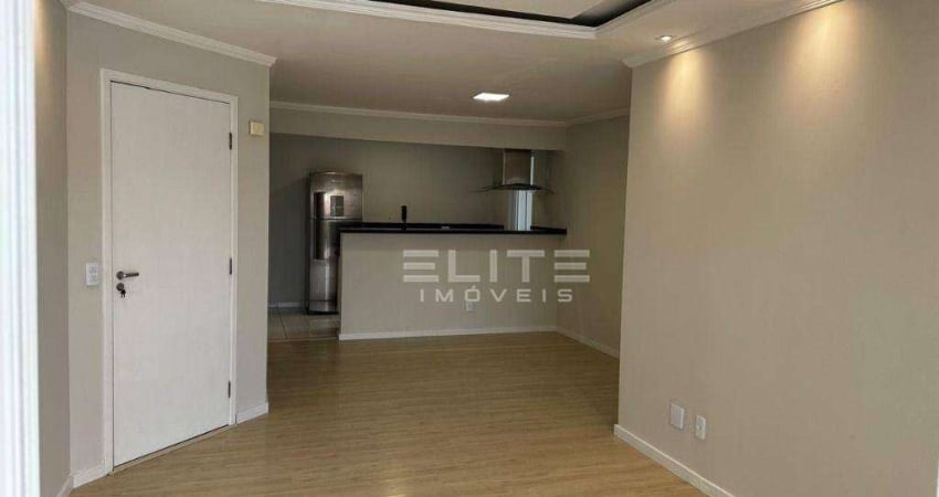 Apartamento com 3 dormitórios 1 suíte à venda, 104 m² por R$ 750.000 - Centro - São Bernardo do Campo/SP