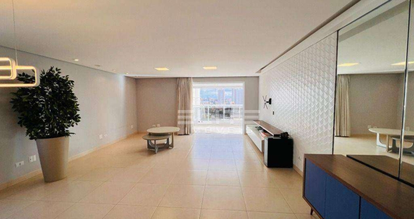 Apartamento com 3 dormitórios à venda, 150 m² por R$ 1.499.999,99 - Campestre - Santo André/SP