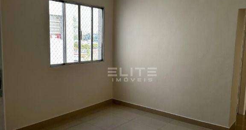 Apartamento com 1 dormitório à venda, 44 m² por R$ 360.000 - Cerâmica - São Caetano do Sul/SP