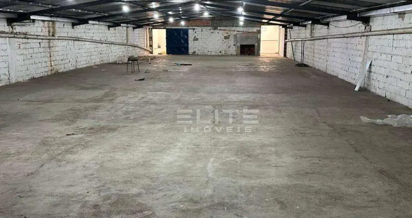 Prédio para alugar, 1080 m² por R$ 37.257,03/mês - Centro - Santo André/SP