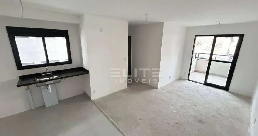 Apartamento com 2 dormitórios à venda, 63 m² por R$ 650.000,00 - Parque das Nações - Santo André/SP