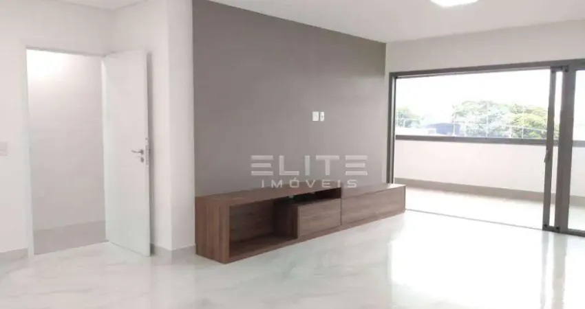 Apartamento com 3 dormitórios para alugar, 163 m² por R$ 10.731,04/mês - Jardim - Santo André/SP