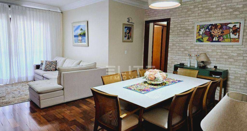 Apartamento a venda Bairro Campestre