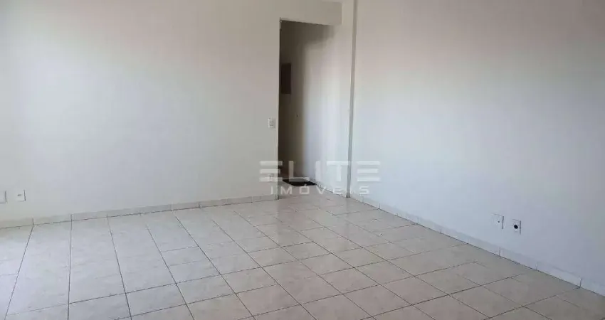 Apartamento com 3 dormitórios para alugar, 94 m² por R$ 3.591,10/mês - Vila Gilda - Santo André/SP