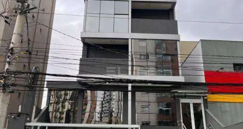 Prédio à venda, 1295 m² por R$ 7.600.000,00 - Centro - Santo André/SP