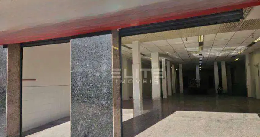 Galpão para alugar, 440 m² por R$ 27.600,00/mês - Centro - Santo André/SP