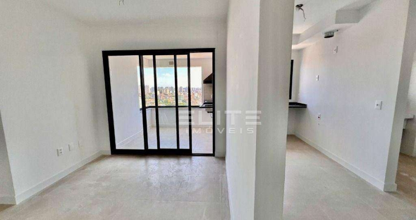 Apartamento com 2 dormitórios à venda, 79 m² por R$ 961.000,00 - Campestre - Santo André/SP