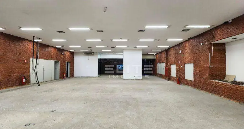 Prédio à venda, 2451 m² por R$ 9.700.000,00 - Centro - São Bernardo do Campo/SP