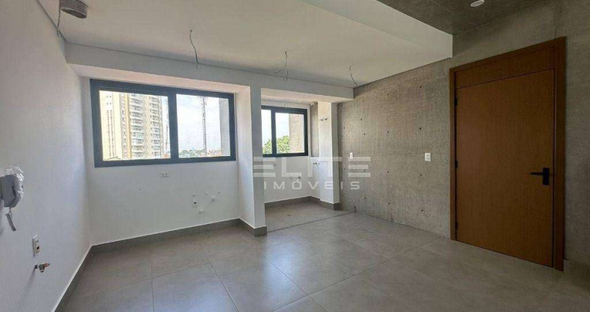 Apartamento à venda com 2 quartos, 95 m² por R$ 1.200.000 - Jardim - Santo André/SP