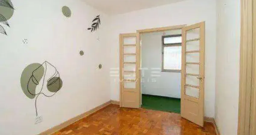 Sala para alugar, 114 m² por R$ 3.180/mês - Jardim - Santo André/SP