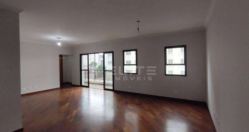Apartamento com 3 dormitórios à venda, 158 m² por R$ 880.000,00 - Vila Bastos - Santo André/SP