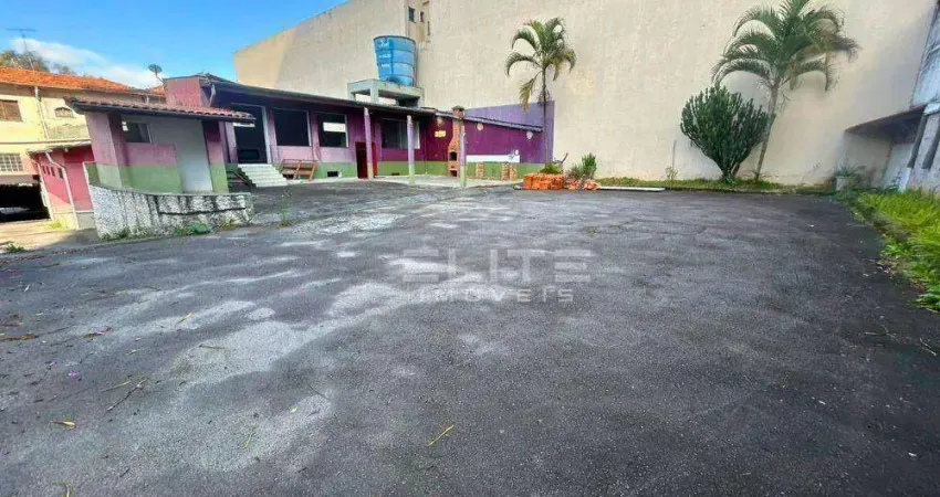 Prédio à venda, 767 m² por R$ 4.000.000,00 - Jardim - Santo André/SP