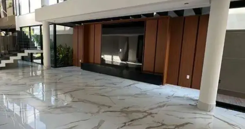 Sobrado com 5 dormitórios à venda, 571 m² por R$ 11.000.000,00 - Cerâmica - São Caetano do Sul/SP