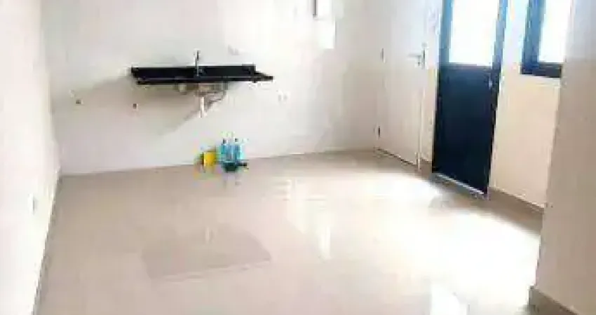 Apartamento com 2 dormitórios à venda, 50 m² por R$ 372.000,00 - Vila Gilda - Santo André/SP