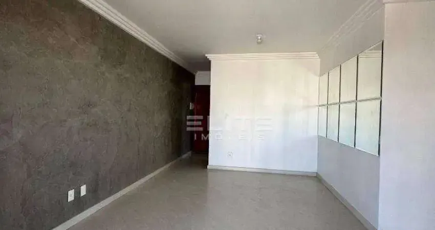 Apartamento à venda com 3 quartos, 62 m² por R$ 345.000 - Jardim Stella - Santo André/SP