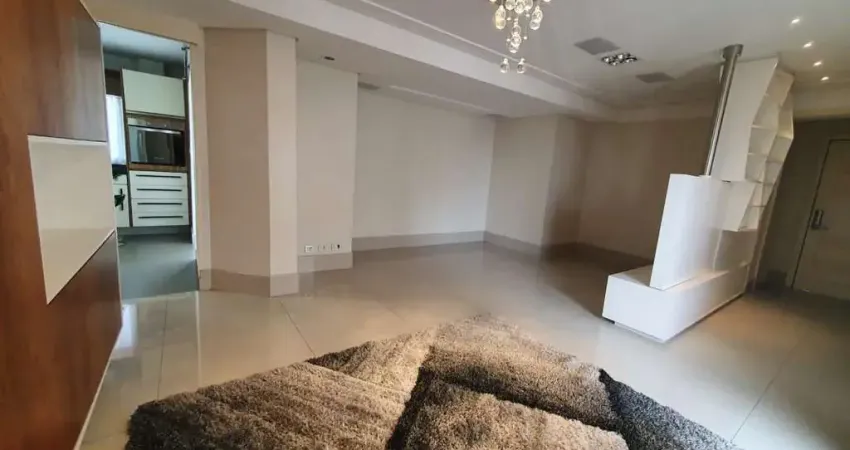Apartamento com 3 dormitórios à venda, 150 m² por R$ 1.000.000,00 - Jardim Bela Vista - Santo André/SP