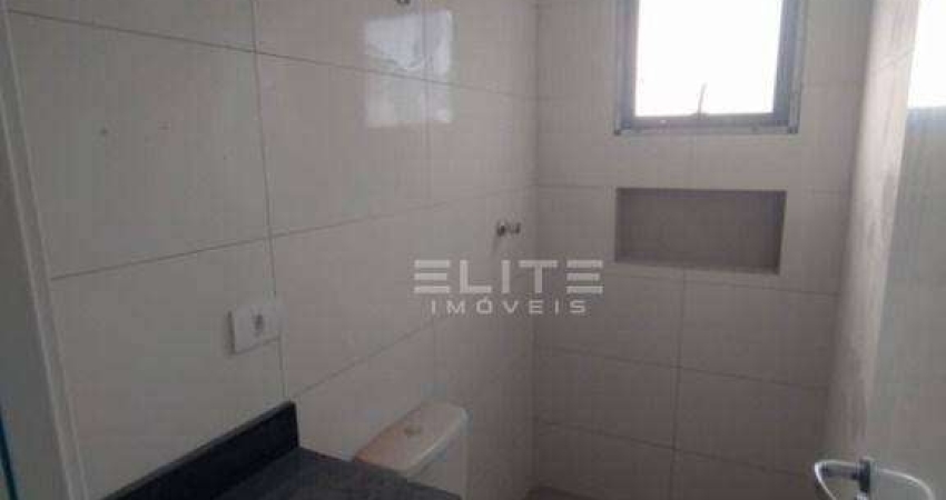 Apartamento com 2 dormitórios para alugar, 48 m² por R$ 2.400/mês - Vila São Pedro - Santo André/SP
