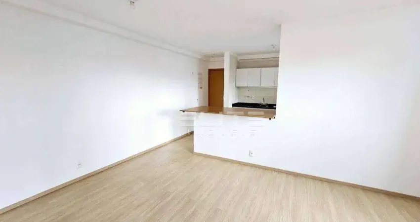 Apartamento com 2 dormitórios à venda, 70 m² por R$ 700.000,00 - Jardim - Santo André/SP