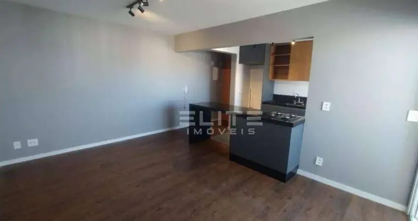 Apartamento com 2 dormitórios para alugar, 63 m² por R$ 4.533,77/mês - Centro - Santo André/SP