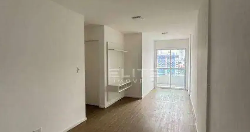 Apartamento com 2 dormitórios para alugar, 56 m² por R$ 3.161,71/mês - Vila Santa Teresa - Santo André/SP
