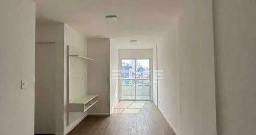 Apartamento com 2 dormitórios à venda, 56 m² por R$ 460.000,00 - Vila Santa Teresa - Santo André/SP