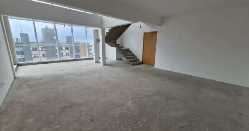 Cobertura com 4 dormitórios à venda, 342 m² por R$ 4.599.000,00 - Campestre - Santo André/SP