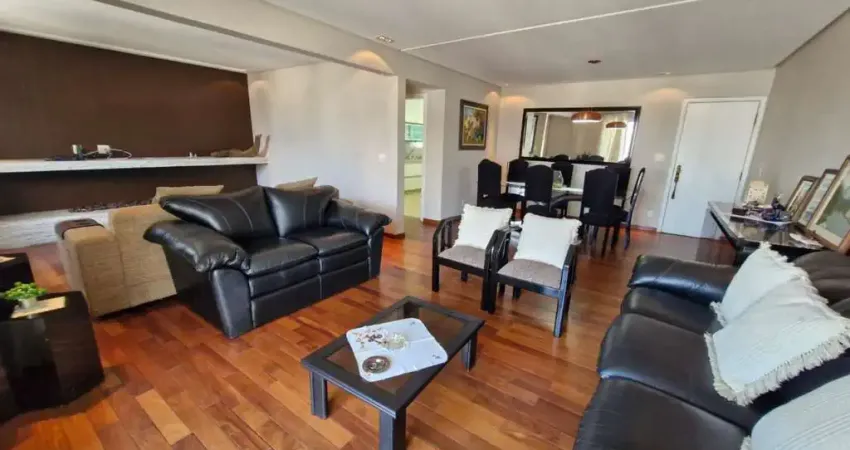 Apartamento com 2 dormitórios à venda, 142 m² por R$ 739.000,00 - Jardim Bela Vista - Santo André/SP