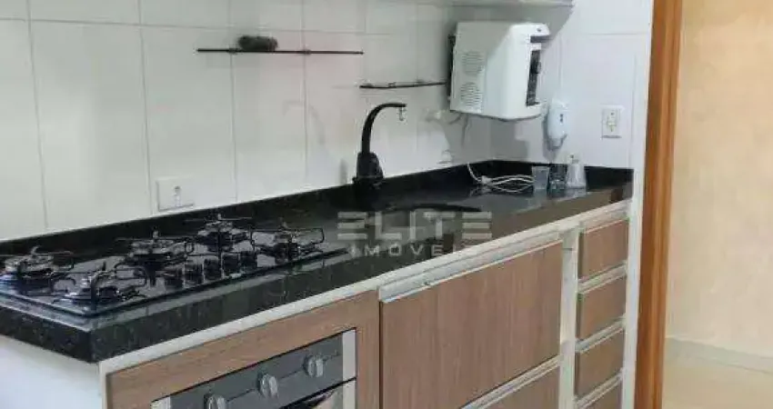 Cobertura com 3 dormitórios à venda, 170 m² por R$ 700.000,00 - Jardim Stella - Santo André/SP