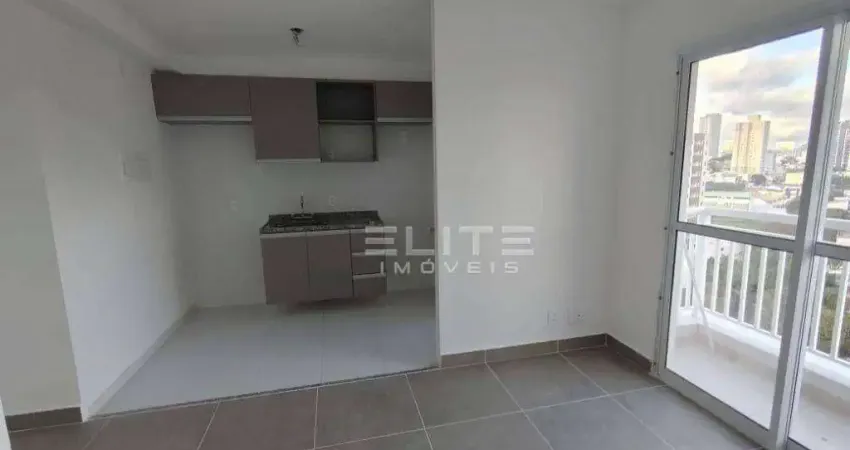 Apartamento com 2 dormitórios para alugar, 48 m² por R$ 2.947,52/mês - Santa Teresinha - Santo André/SP