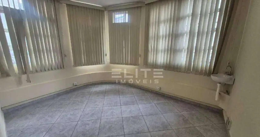 Sala para alugar, 10 m² por R$ 2.000/mês - Centro - Santo André/SP
