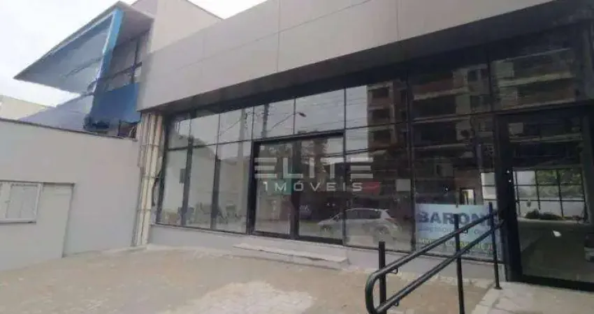 Prédio para alugar, 350 m² por R$ 25.509,33/mês - Jardim - Santo André/SP