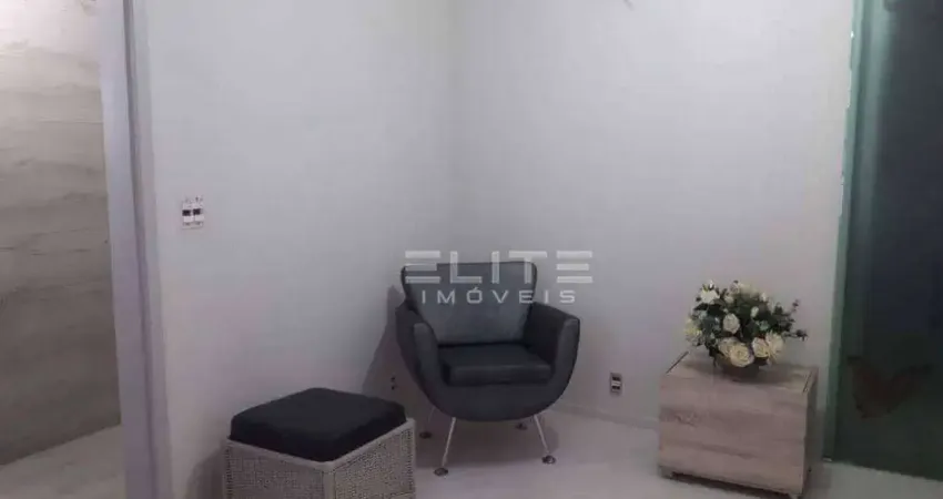 Apartamento com 2 dormitórios à venda, 84 m² por R$ 520.000,00 - Centro - Santo André/SP