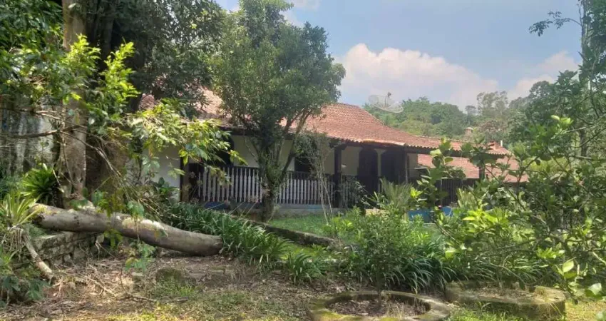 Chácara / sítio com 3 quartos à venda na Rua Júpiter, Chácaras Bonanza, Suzano