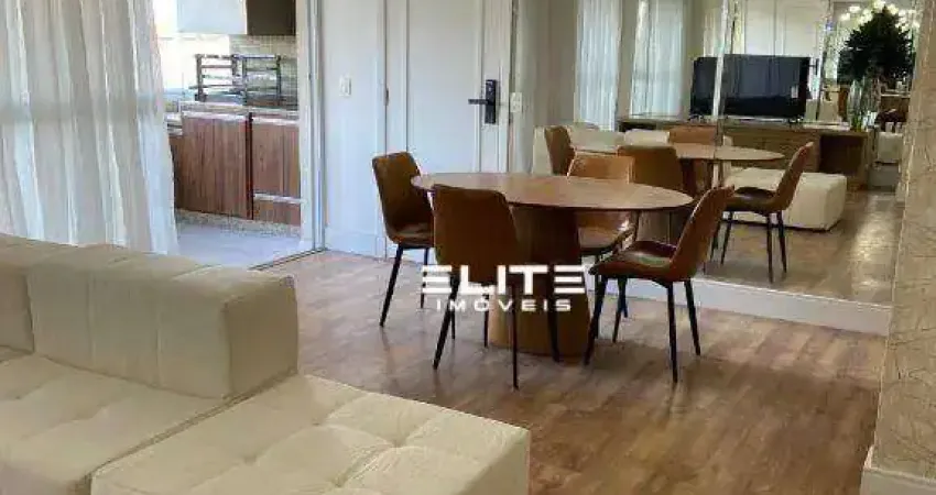 Apartamento com 3 dormitórios para alugar, 106 m² por r$ 6.490,00/mês - casa branca - santo andré/sp