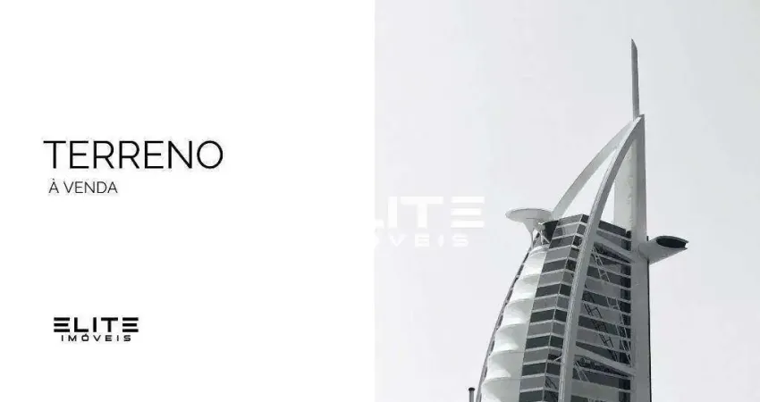 Terreno à venda na Rua Conselheiro Justino, Campestre, Santo André