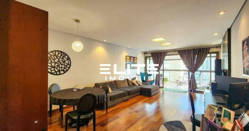 Apartamento com 3 quartos à venda na Rua das Paineiras, Jardim, Santo André