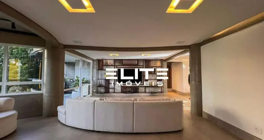 Apartamento à venda no edificio van gogh - jardim - santo andré