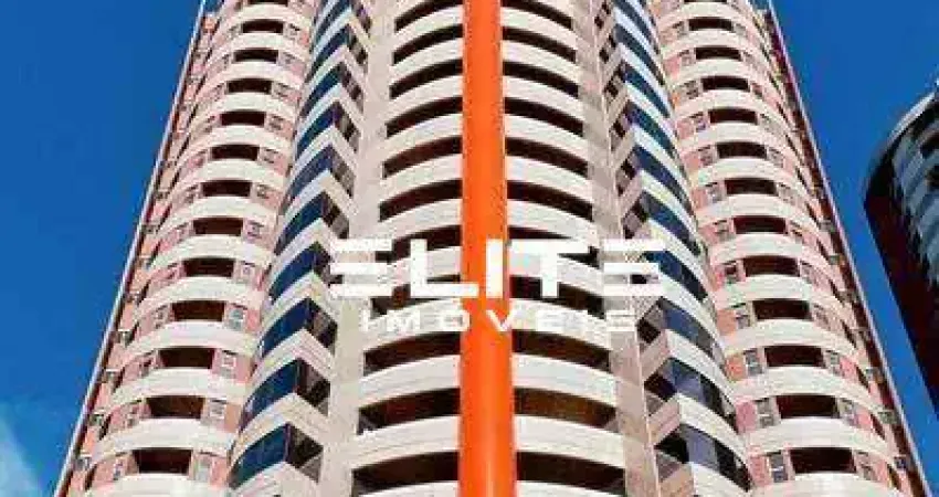 Apartamento com 4 dormitórios à venda, 275 m² por r$ 2.950.000,00 - jardim - santo andré/sp