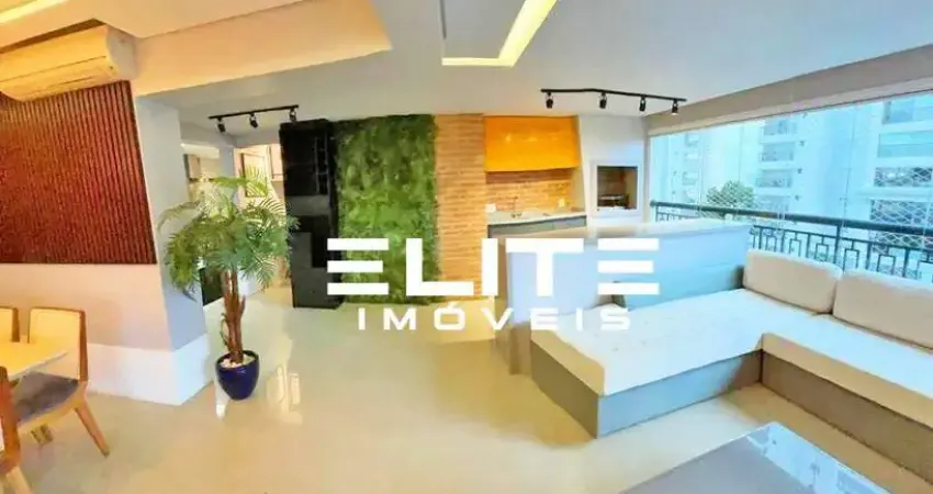 Apartamento com 3 dormitórios à venda, 177 m² por r$ 2.648.000,00 - campestre - santo andré/sp