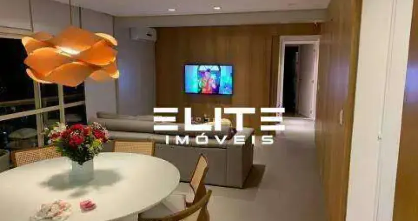 Apartamento à venda no edíficio jarina – sofisticação e conforto no bairro jardim em santo andré