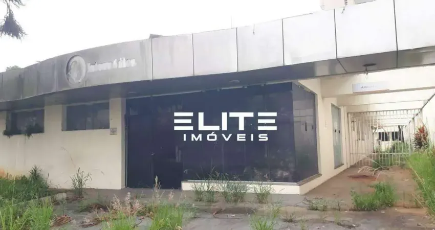 Terreno à venda, 1080 m² por r$ 8.500.000,00 - centro - santo andré/sp