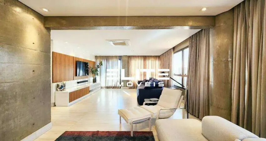 Apartamento com 3 quartos à venda na Rua das Nogueiras, Jardim, Santo André