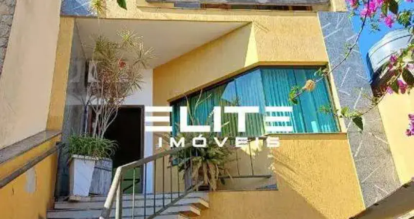 Sobrdo a venda com 3 quartos, 6 vagas no parque das nações em santo andré