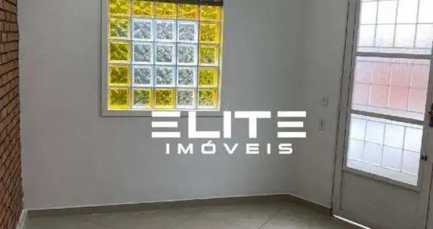 Casa com 2 quartos para alugar na Rua Almirante Tamandaré, Vila Bastos, Santo André